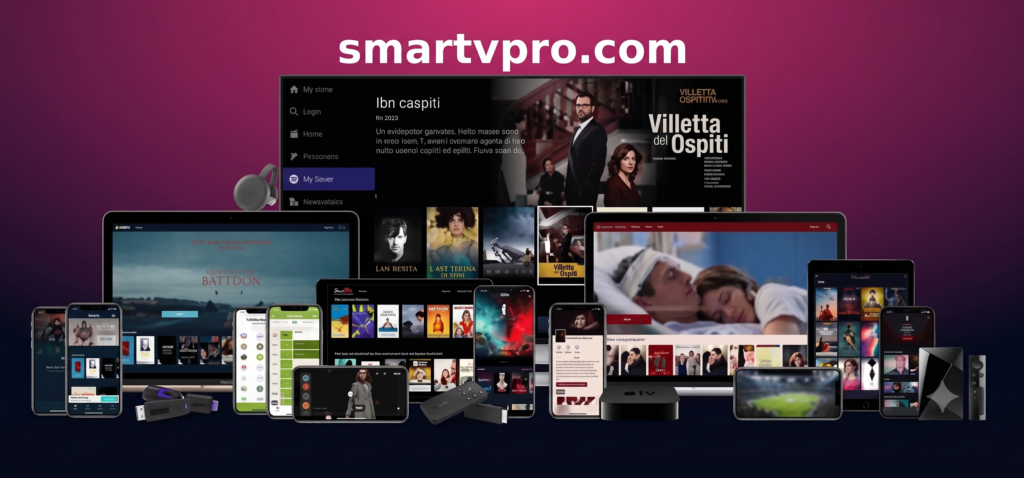 IPTV GERMAN